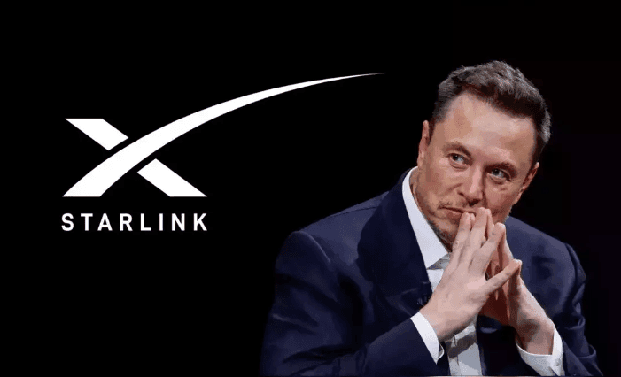 Musk’s Starlink Terminals Sold Out in Kenya’s Capital Nairobi as Demand Soars