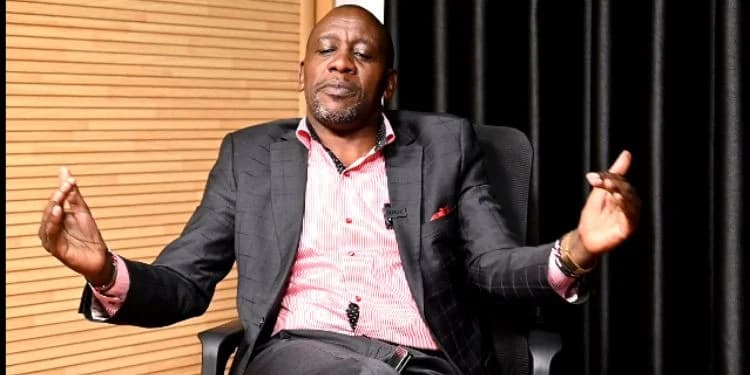 I built a Sh1 billion business then watched it collapse in two years