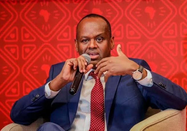I&M Bank Names Former Absa CEO Abdi Mohamed as New CEO after CBK Approval