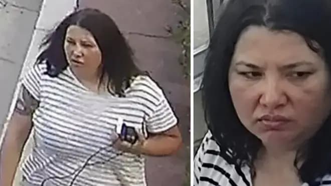 Woman suspected of Monaco bomb attack found dead in Ukraine