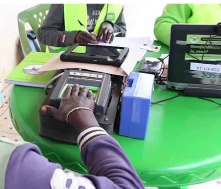 Kiambu groups urged to register, ahead of IEBC inclusion initiative