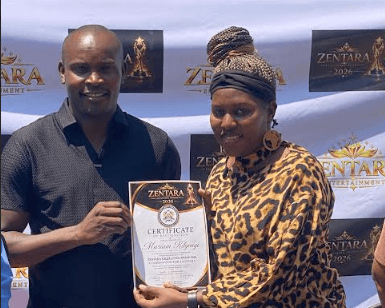 Zentara Awards open nominations to celebrate talents