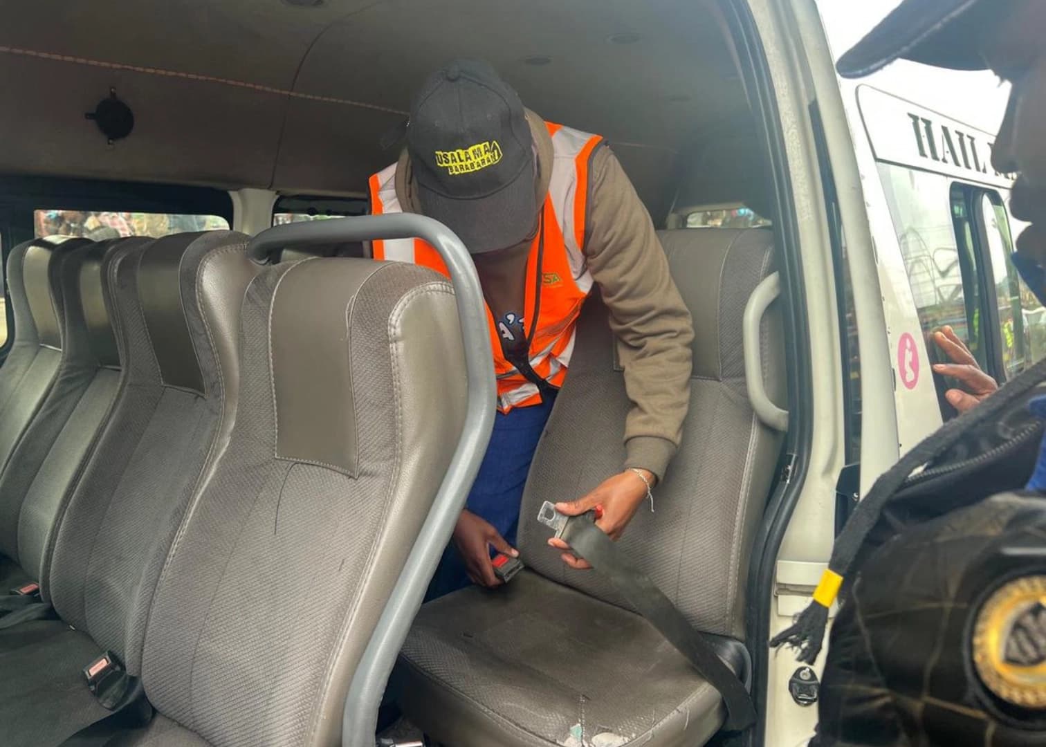 Everything You Need to Know About NTSA Mandatory Vehicle Inspection Rules