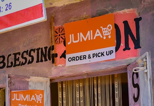 Kenyans Drive Demand for Smartphones, Smart TVs, Fridges and Washing Machines During Jumia Tech Week