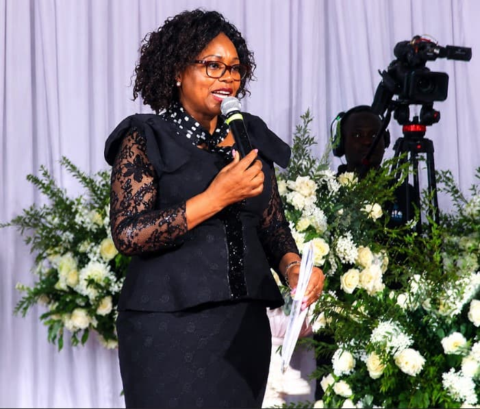Kemei urges hospital deliveries to reduce infant mortality