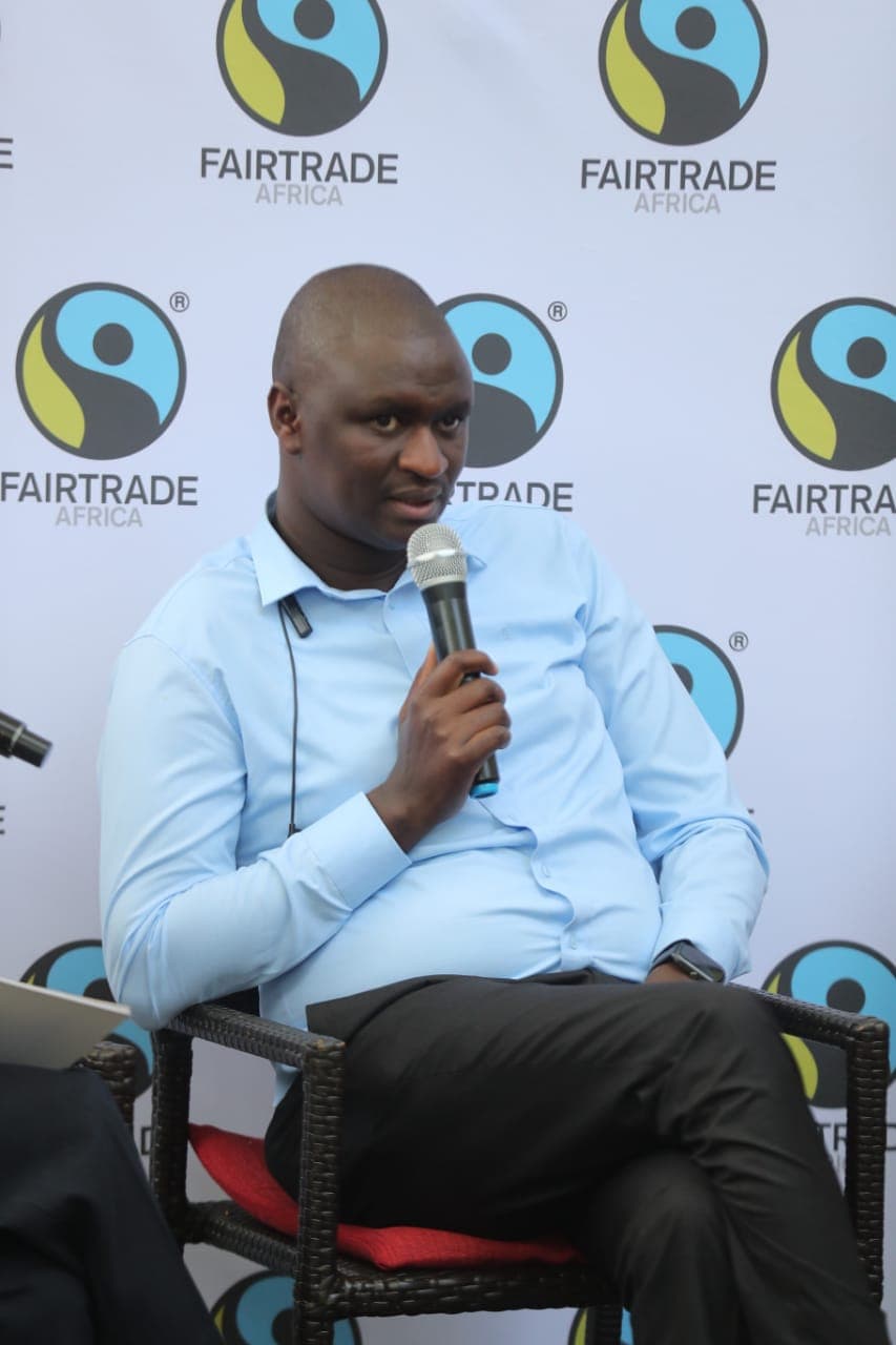 Coffee co-op renews low-demand Fair Trade due to side benefits