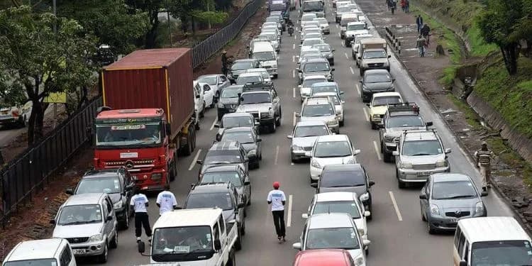 KURA Announces Three-Hour Traffic Disruption Along Outer Ring Road