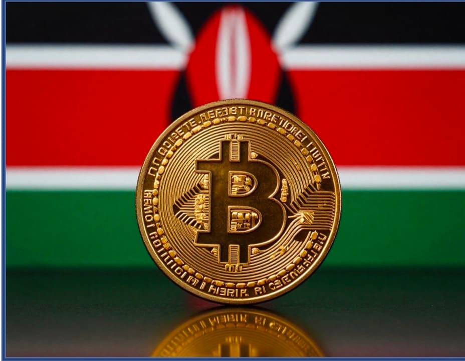 The Digital Economy in Kenya: The Crypto Betting Link