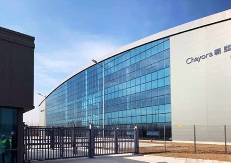 Actis-GS Internet Data Centre in Seoul, South Korea: From Single Build to Hyperscale Platform