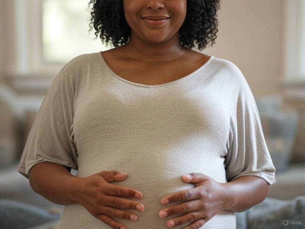 Method to Make Unborn Son Gay? Pregnant Woman’s Viral Claim Raises Debate