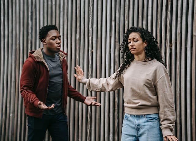 The Singlehood Series: The Jealous Ex Kept Throwing A Fit, Yet He Was Dating Someone Else