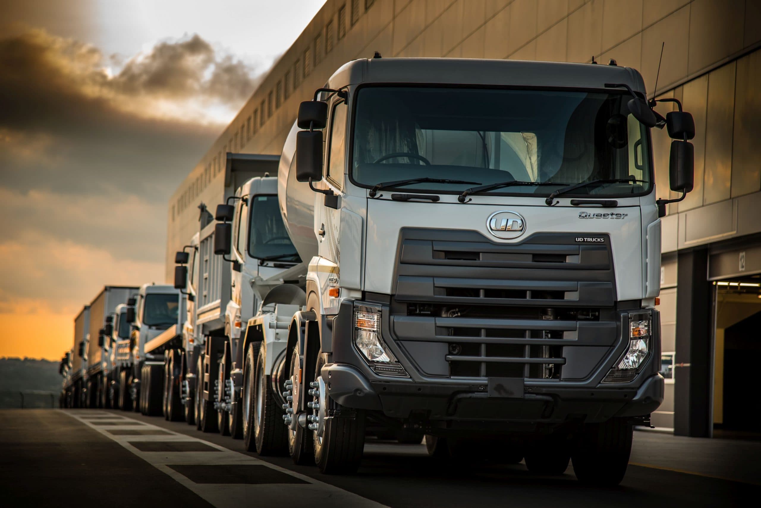 Isuzu East Africa becomes the sole distributor of UD Trucks in Kenya
