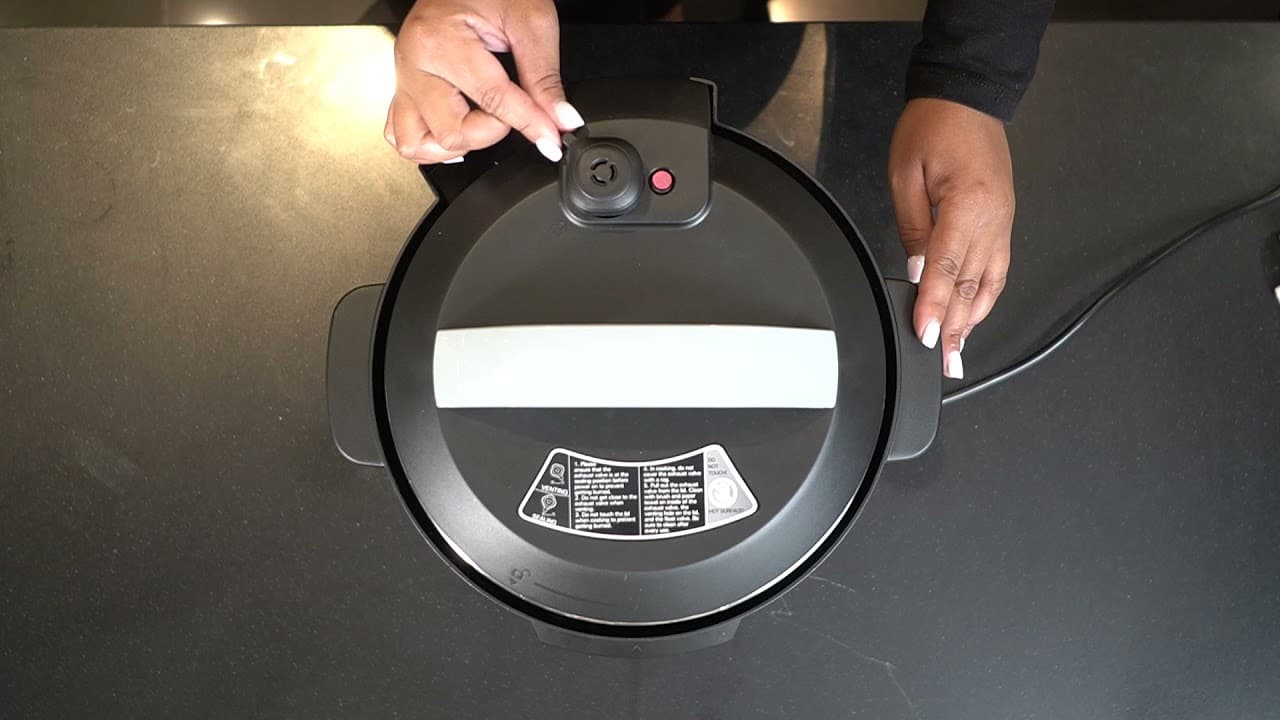 How to Use Russell Hobbs Pressure Cooker