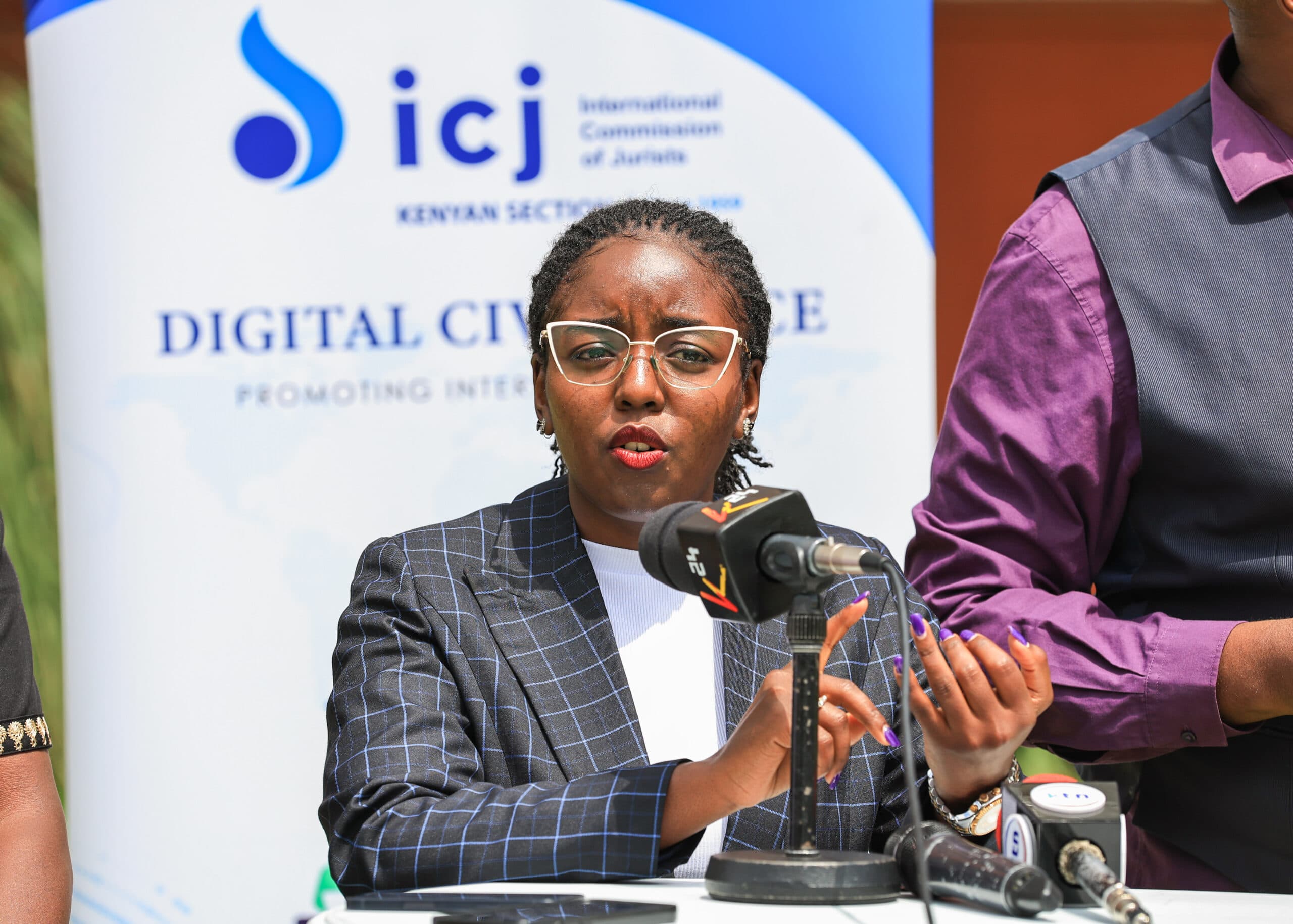 High Court bars the Kenyan Government from shutting down & restricting the Internet