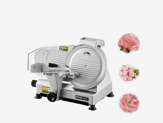 Which Meat Slicers Work Best For Bulk Meal Prep Services?