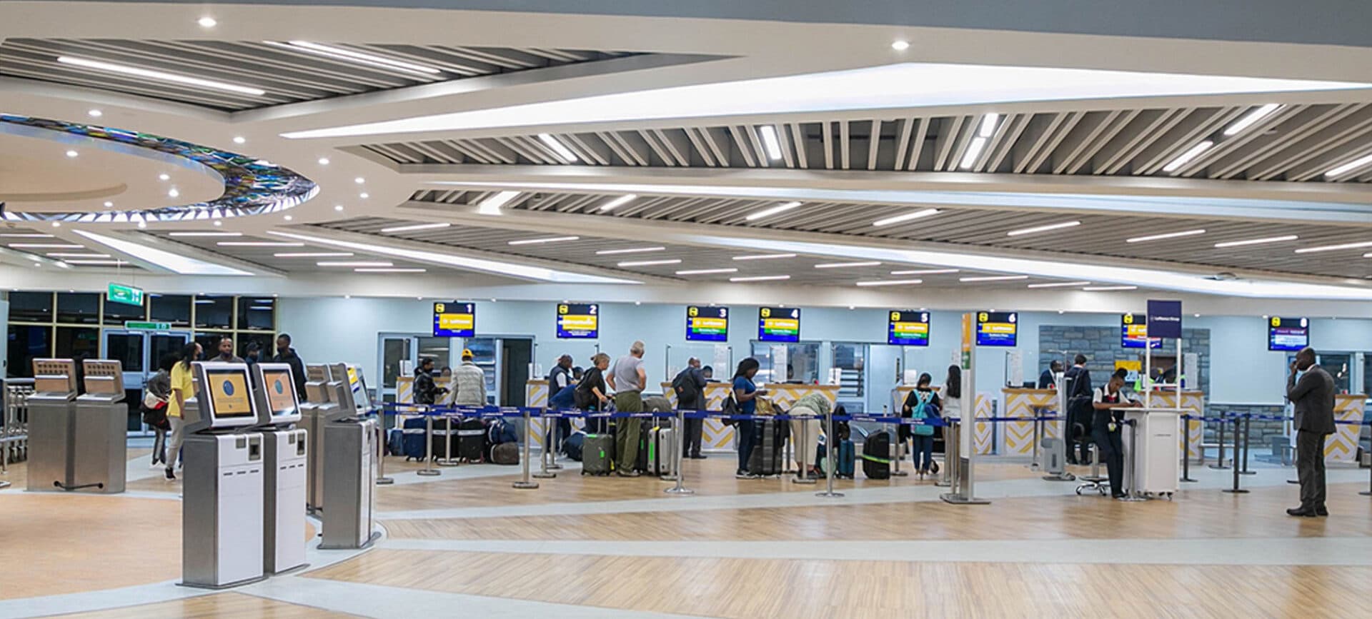 How JKIA Adani bad deal contrasts against Rwanda, Ethiopia new airport constructions