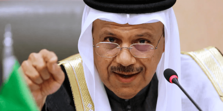 Arab Nations Turn on Iran, Demand Compensation for Closure of Strait of Hormuz