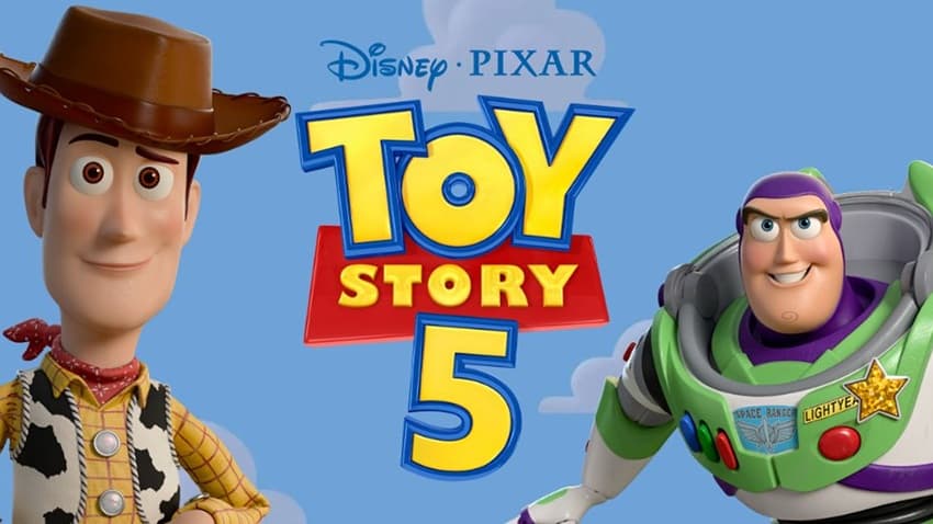 Toy Story 5 targets $275M record-breaking global debut
