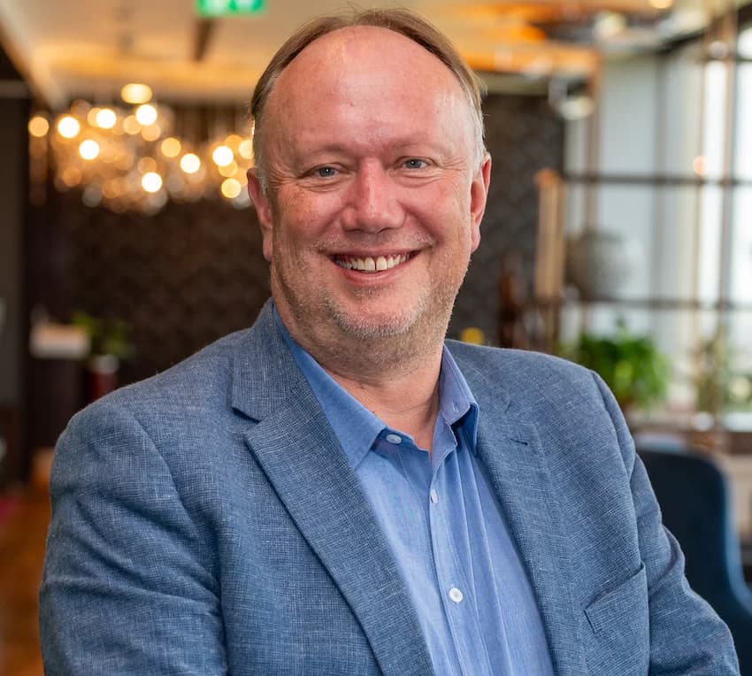 Radisson Hotel Group Taps Veteran Clinton Thom to Lead Key Nairobi Hotel