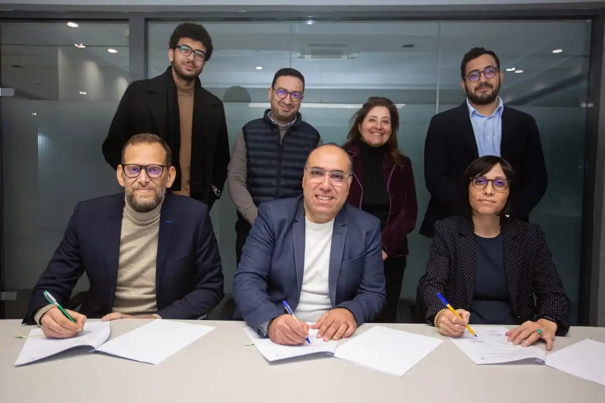 Tunisian Startup, Juridoc, Secures Funding to Expand AI-Powered Legal Tech Platform