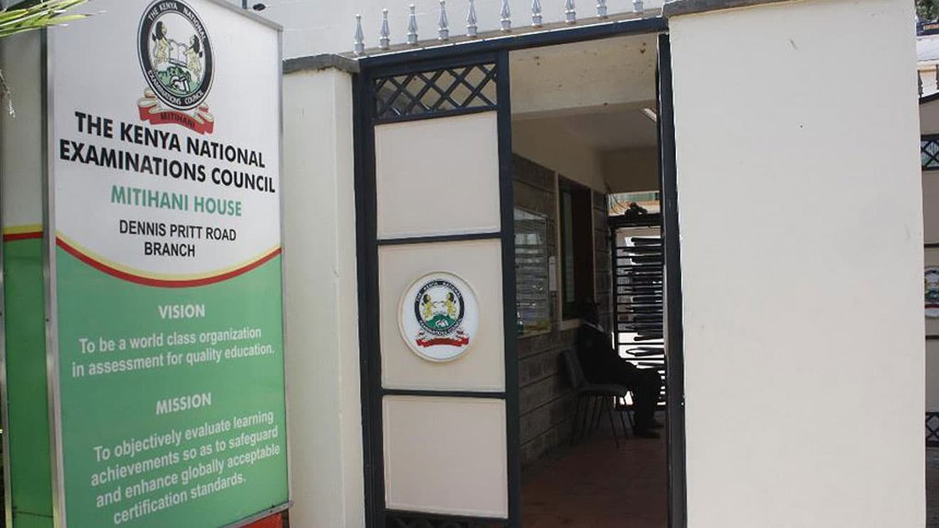 KNEC Opens Applications for Teachers’ Online Training in Item Writing