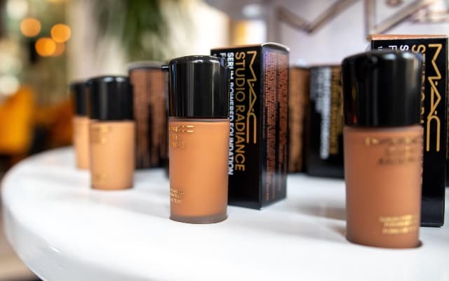 MAC Cosmetics Introduces The Revolutionary Studio Radiance Serum-PoweredTM Foundation To The Kenyan Market