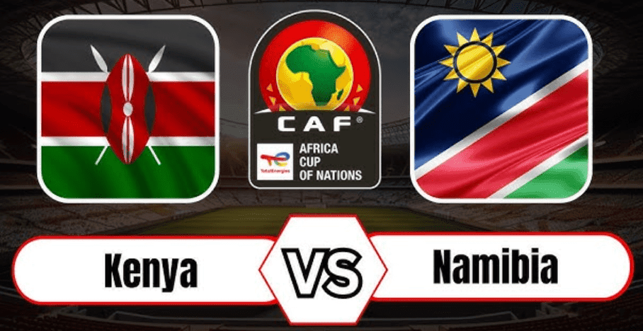 Michael Olunga: Harambee Stars Captain a Doubt for Kenya vs Namibia AFCON Match