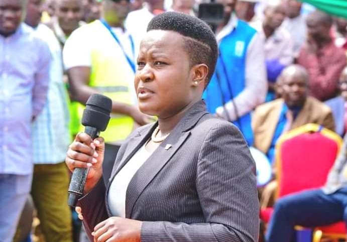 Okenyuri calls for calm as tensions rise along Kisii-Maasai border