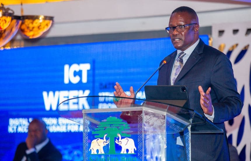Owalo: Ruto and Koskei Targeting Officials Running State Projects Through Private Firms