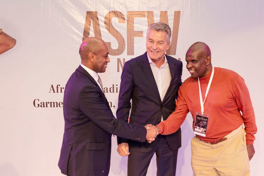 Kenya Becomes a Regional Powerhouse for Textile and Apparel