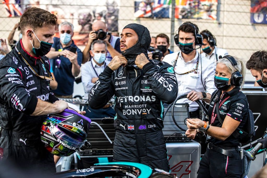 Where to watch Formula 1 races in Nairobi