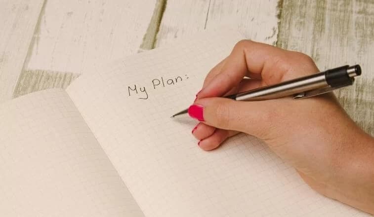 Lost Track of Your 2025 Resolutions? Redefine Your Life Plan