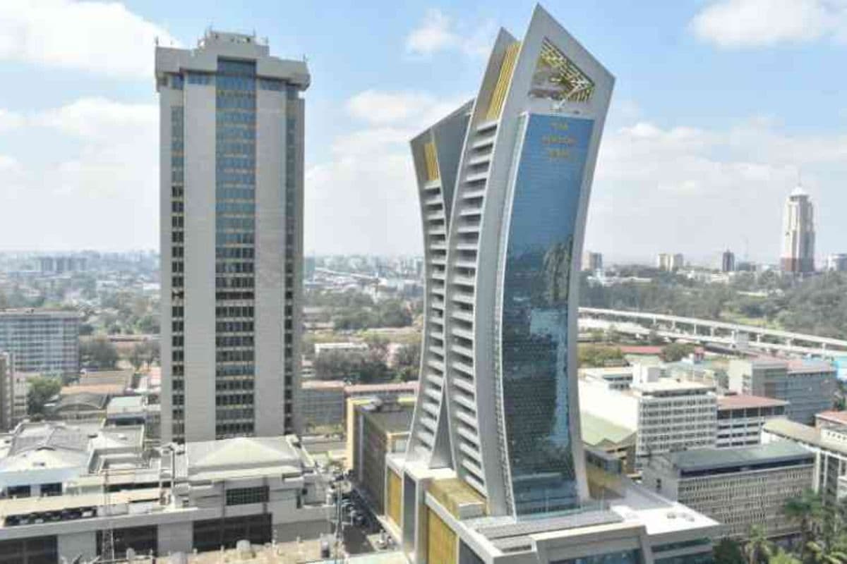 Tanzania’s Foreign Ministry Launches the Construction of the Twin Towers in Kenya: Set to Redefine Nairobi’s Skyline
