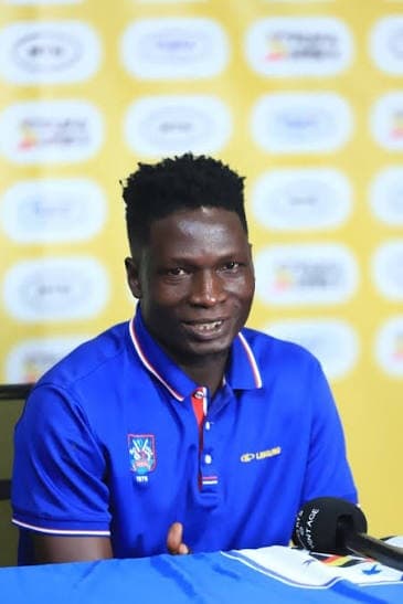 Uganda mourns SC Villa captain David Owori, killed in Kampala robbery