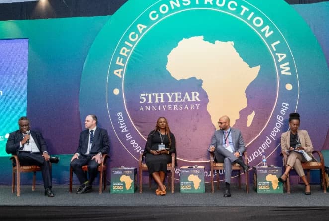 Africa’s Construction Sector Confronts Legal Gridlocks as Feasibility Failures, Late Payments, Stall Growth