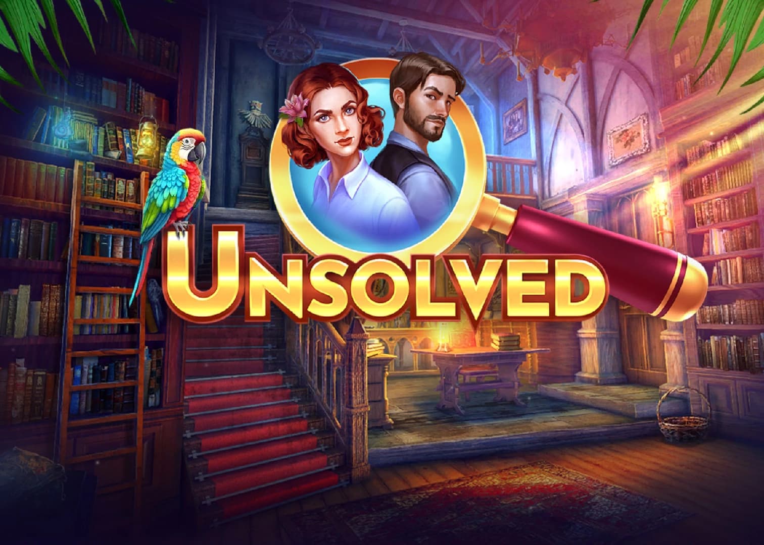 Unsolved Hidden Mystery Games Is Worth Playing If You Can Handle the Wait