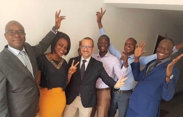 OLEA in Africa expansion with acquisition of Marsh Botswana & Marsh Uganda