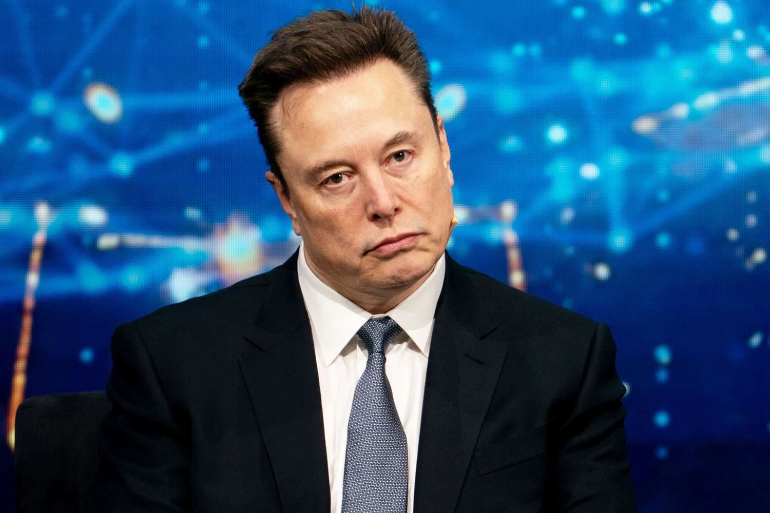 Musk takes ‘crusade’ to Europe with Armie Hammer film
