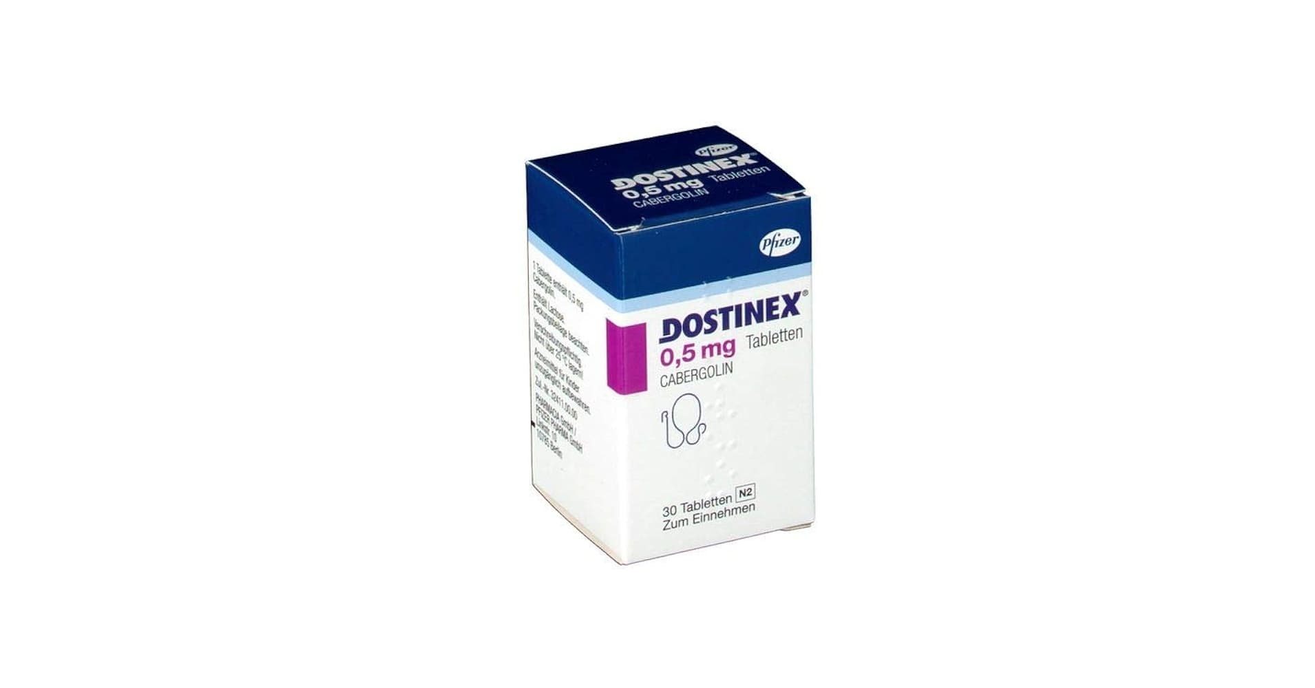 How Long Does Dostinex Take to Dry Up Milk