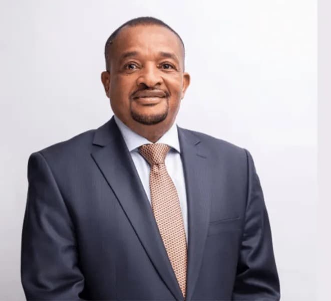 CAK chairman elected ICA global vice president