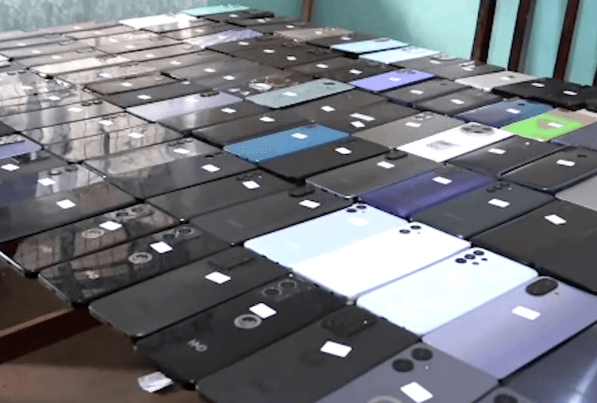 Crackdown launched following Embu crime surge