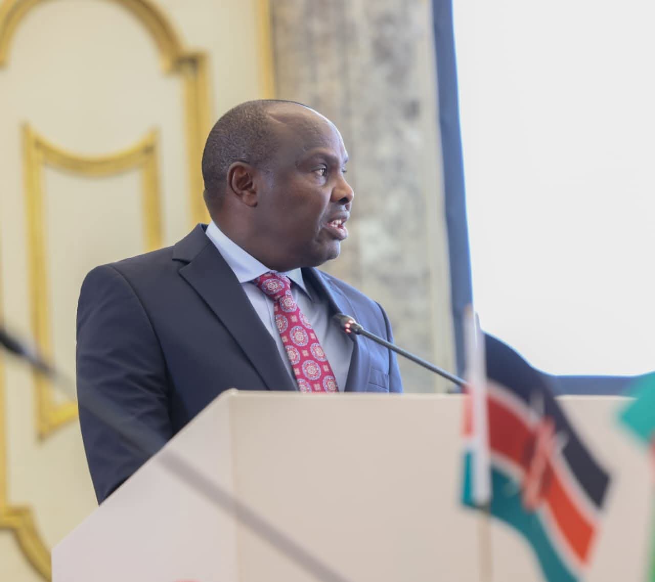 Kenya, Italy deepen public service cooperation on leadership, governance reform