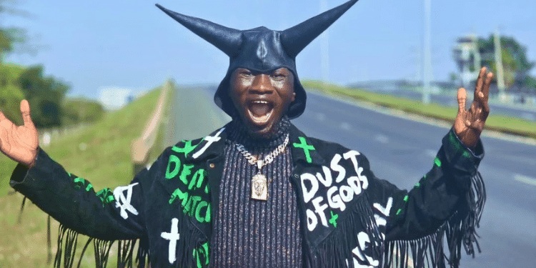 From Oyugis to Top Trending Charts in Kenya: The Little-Known Story of Stivo Simple Boy
