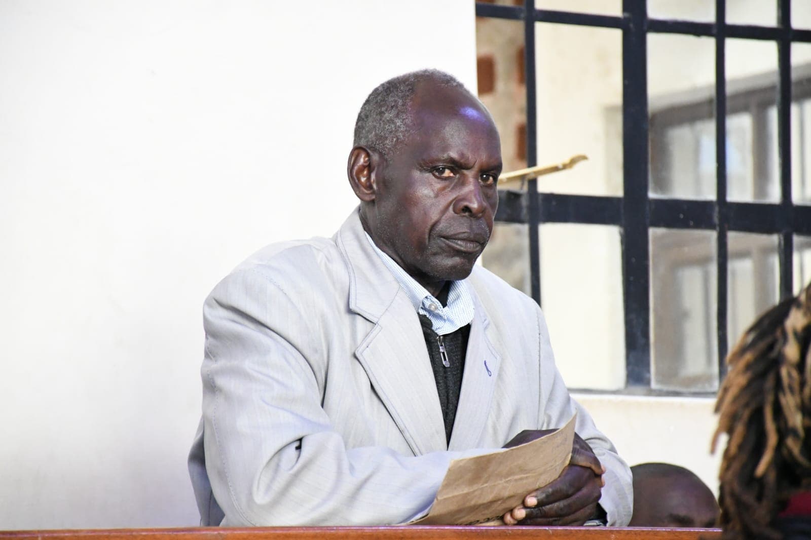 Murder plot: Naivasha court orders arrest, extradition of US based couple