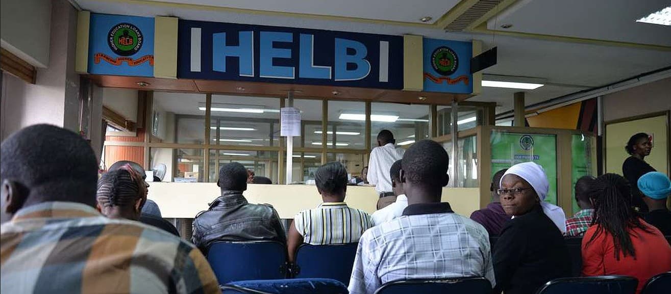 HELB Loans Show Persistent Gender Gap, With Male Students Receiving Larger Share