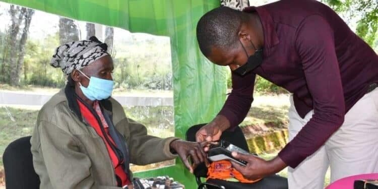Inua Jamii Beneficiaries Required to Prove They Are Alive Under New Directive