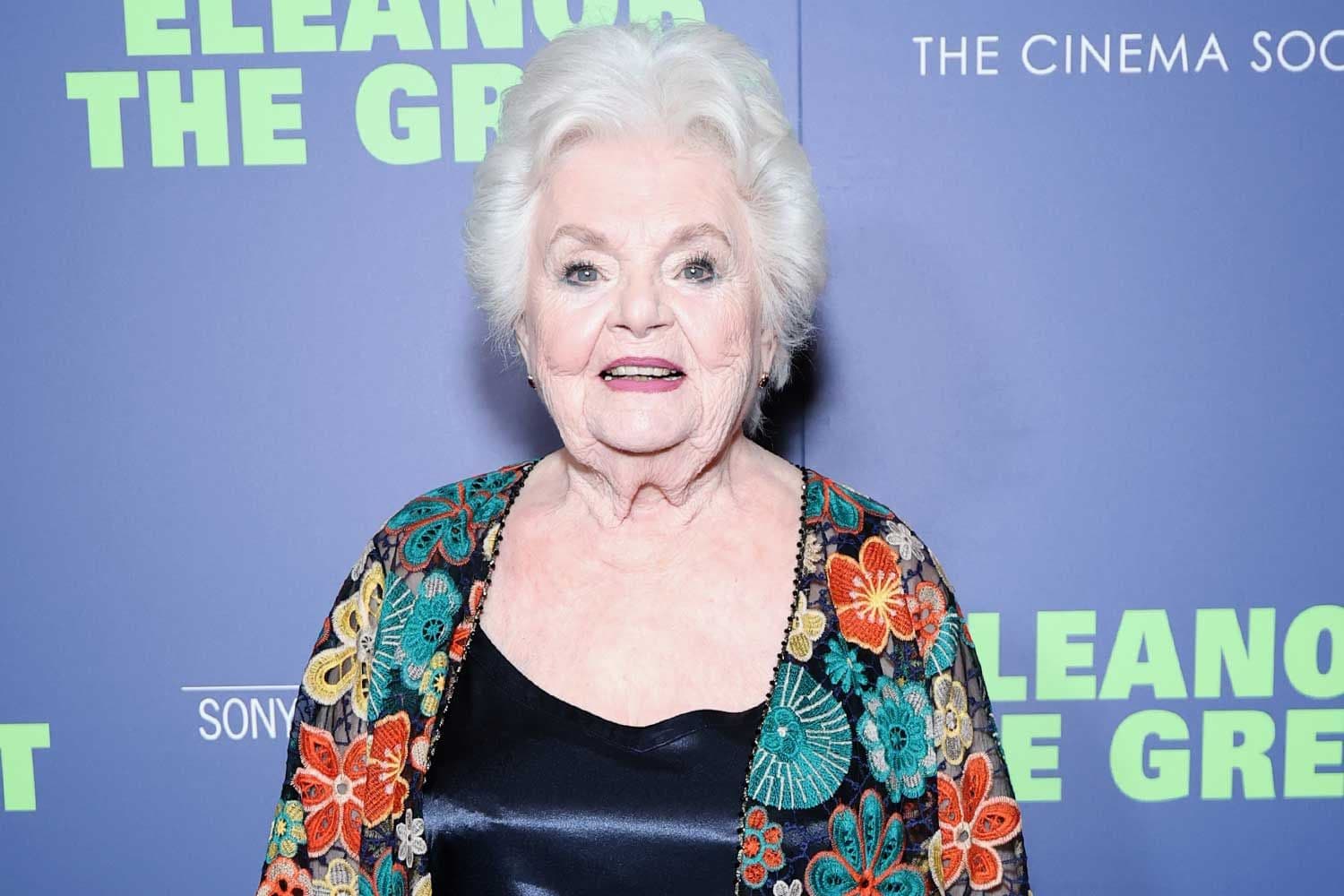 June Squibb Net Worth