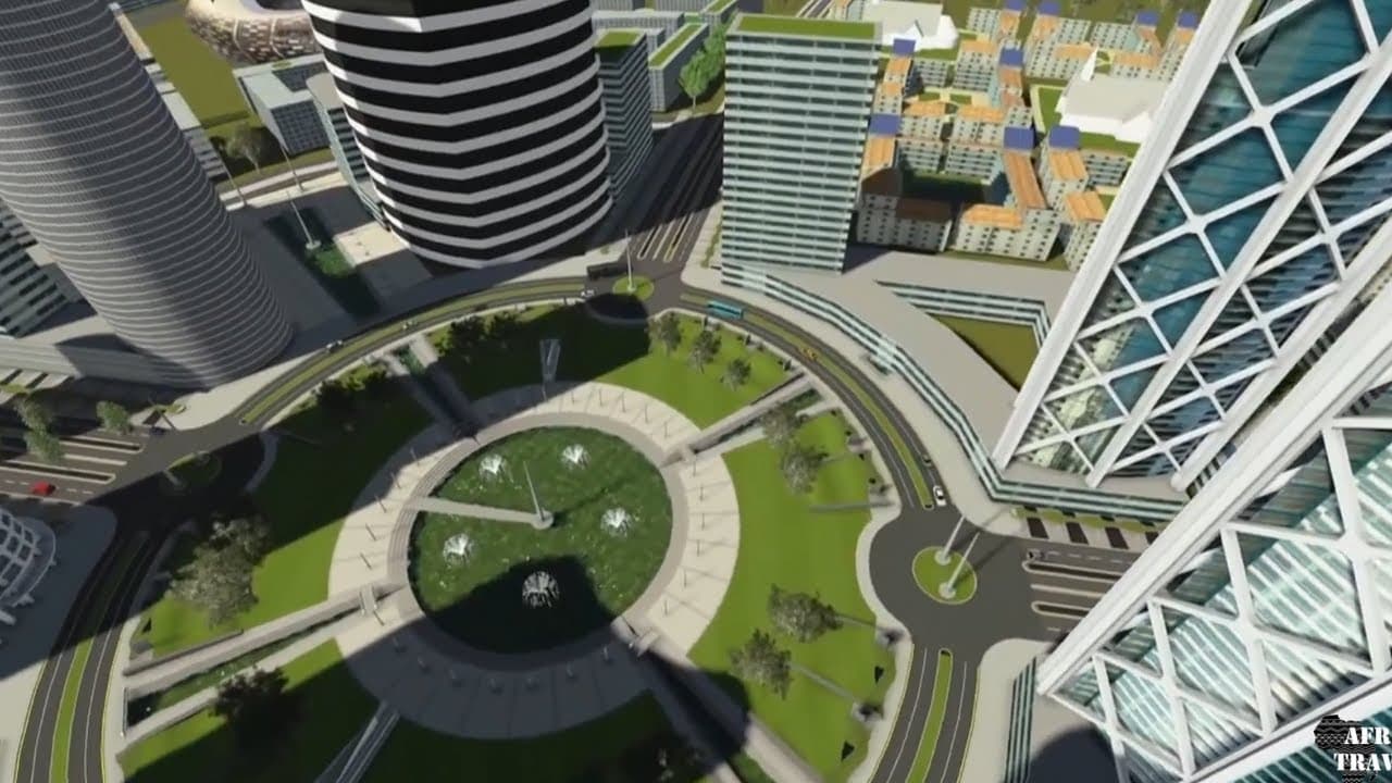 Konza Technopolis and KIPI Launch Technology Support Center