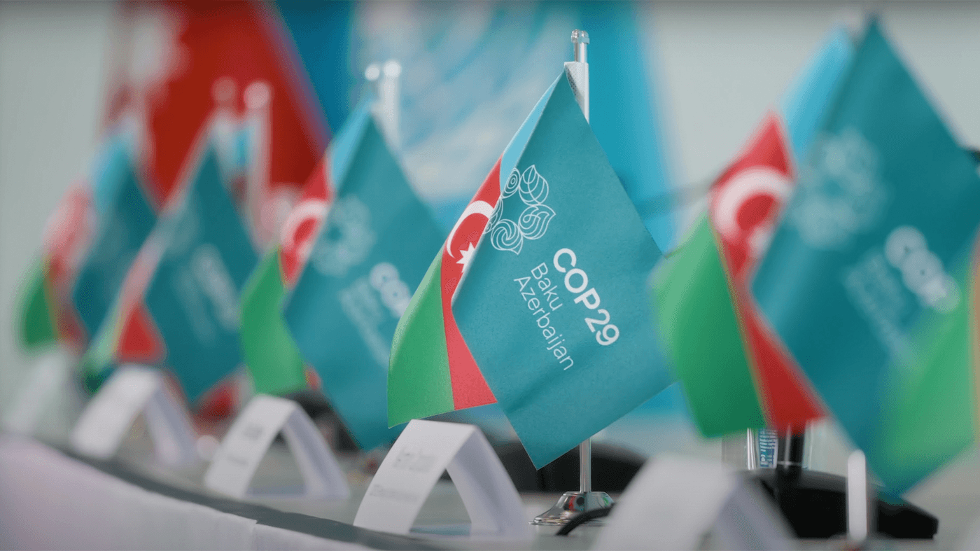 COP29 to Focus on Financing Climate Action in Developing Countries