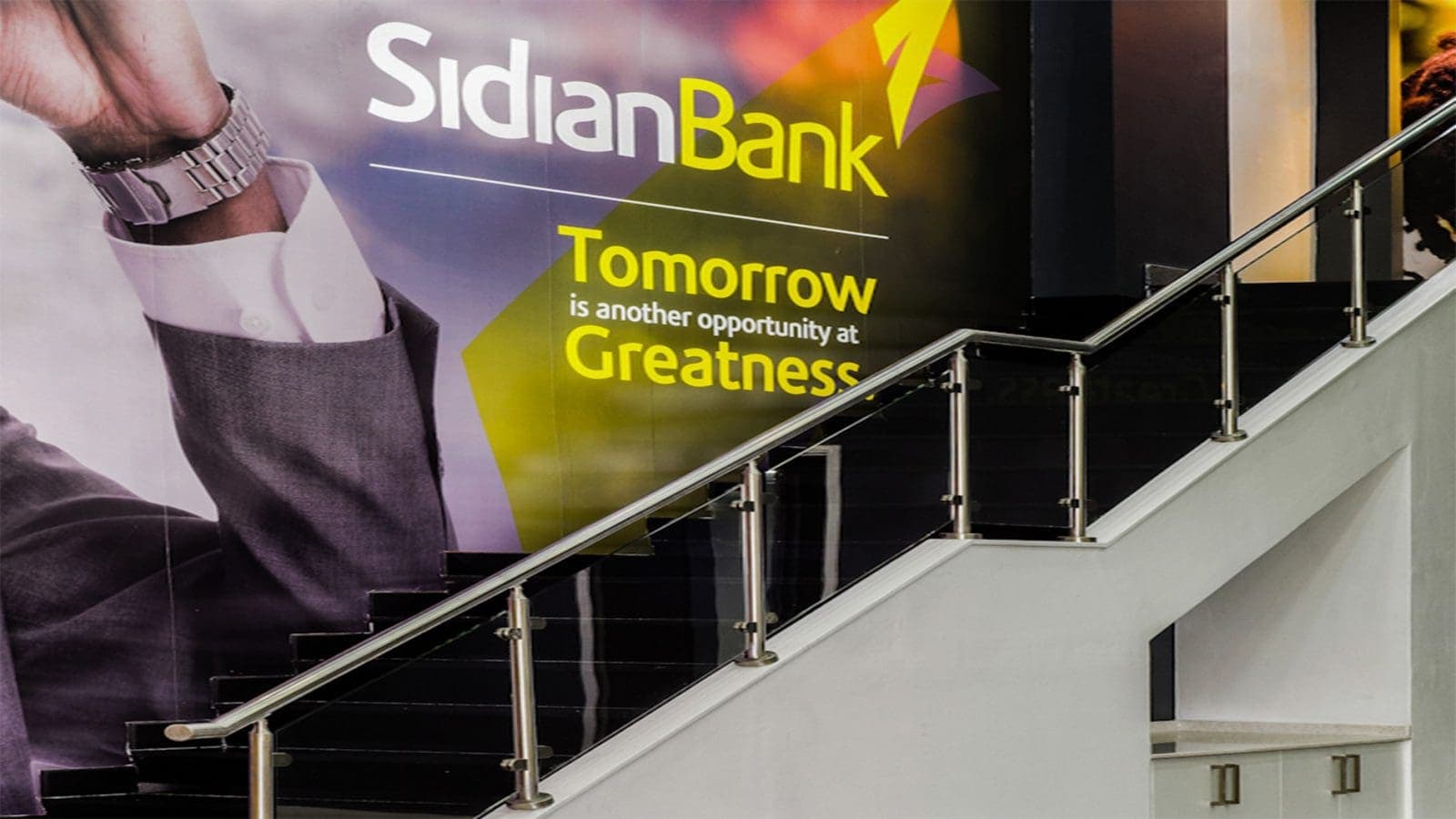 Sidian Bank Q1 2025 net profit rises 250 percent to Sh557 million